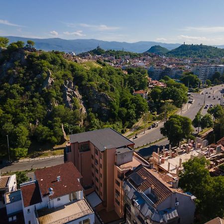 Studio Oslo Bypmm Plovdiv Ngoại thất bức ảnh