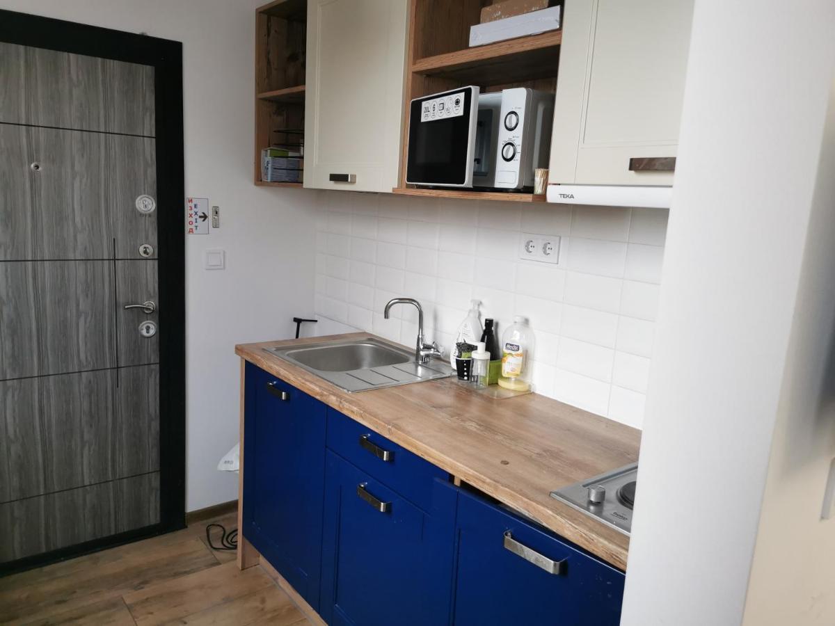 Studio Oslo Bypmm Plovdiv Ngoại thất bức ảnh