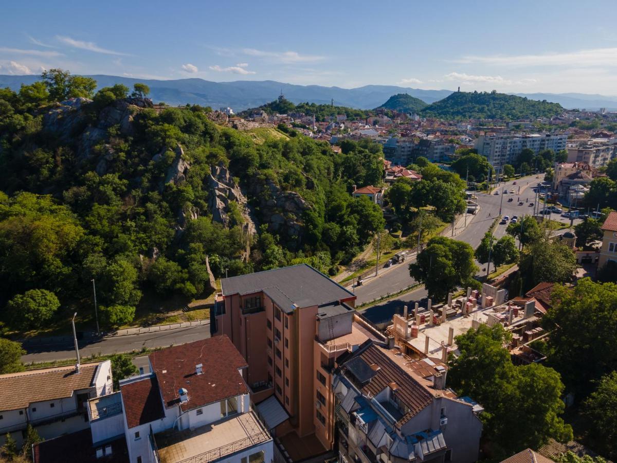 Studio Oslo Bypmm Plovdiv Ngoại thất bức ảnh