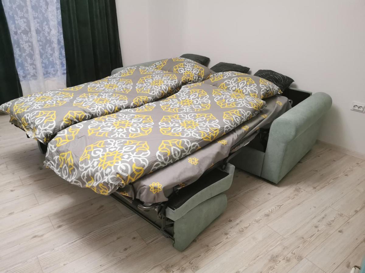 Studio Oslo Bypmm Plovdiv Ngoại thất bức ảnh